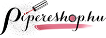 Pipereshop.hu Logo