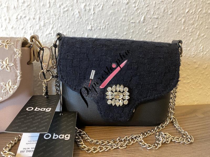 O'bag Micro Pocket kompletten - nero - Image 2