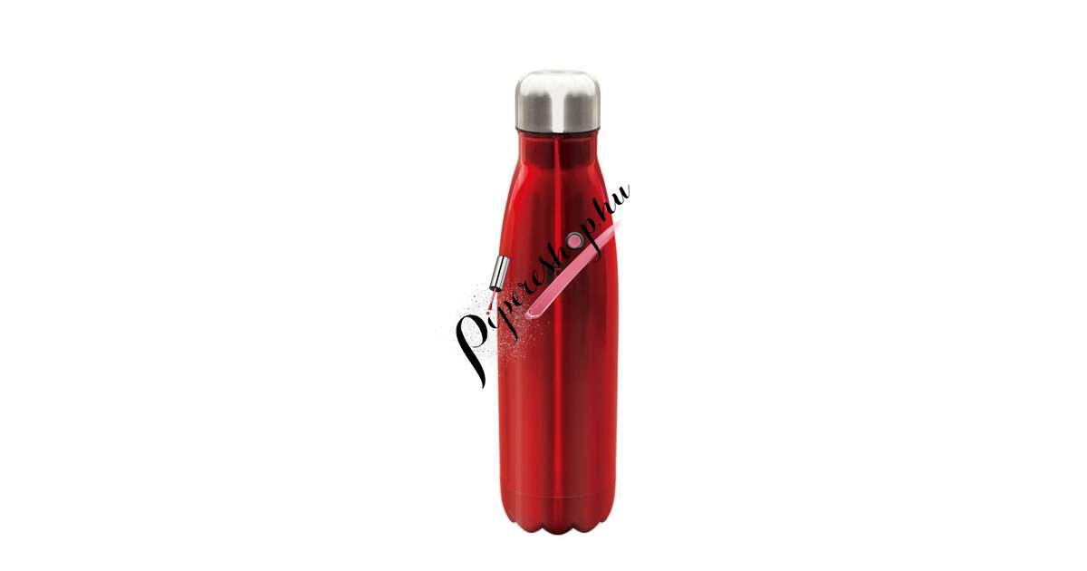 Berlinger Haus Termosz vákuumos 0,5 l - Burgundy