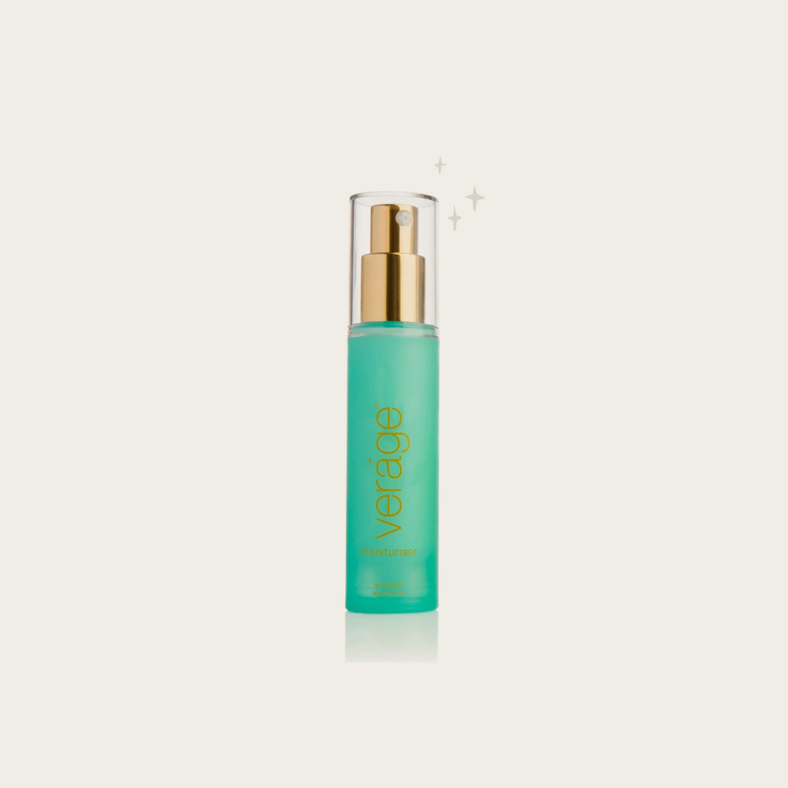 doTERRA Veráge™ hidratálókrém 30 ml