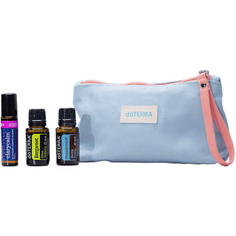 doTERRA Spring Exclusives Kit